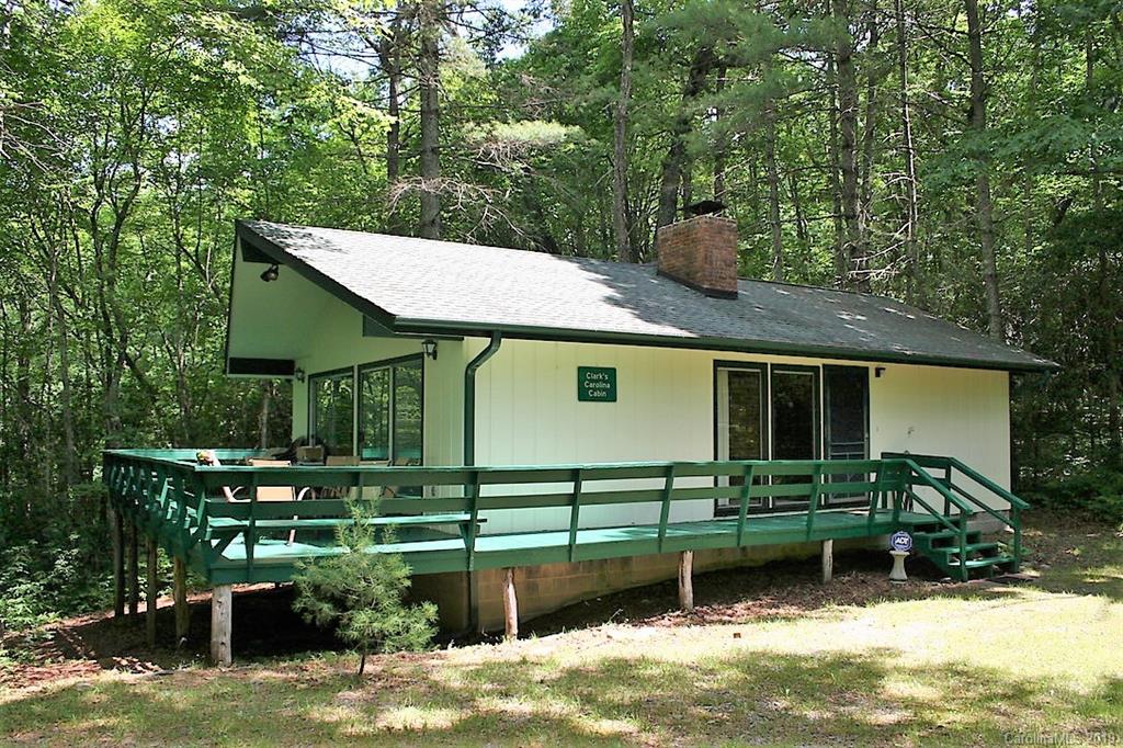 100 Beverly Hills Drive Brevard NC 28712