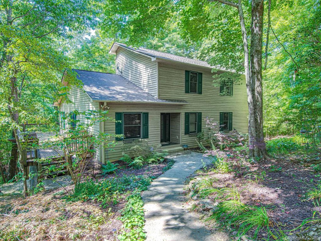 154 Laurel Haven Road Fairview NC 28730