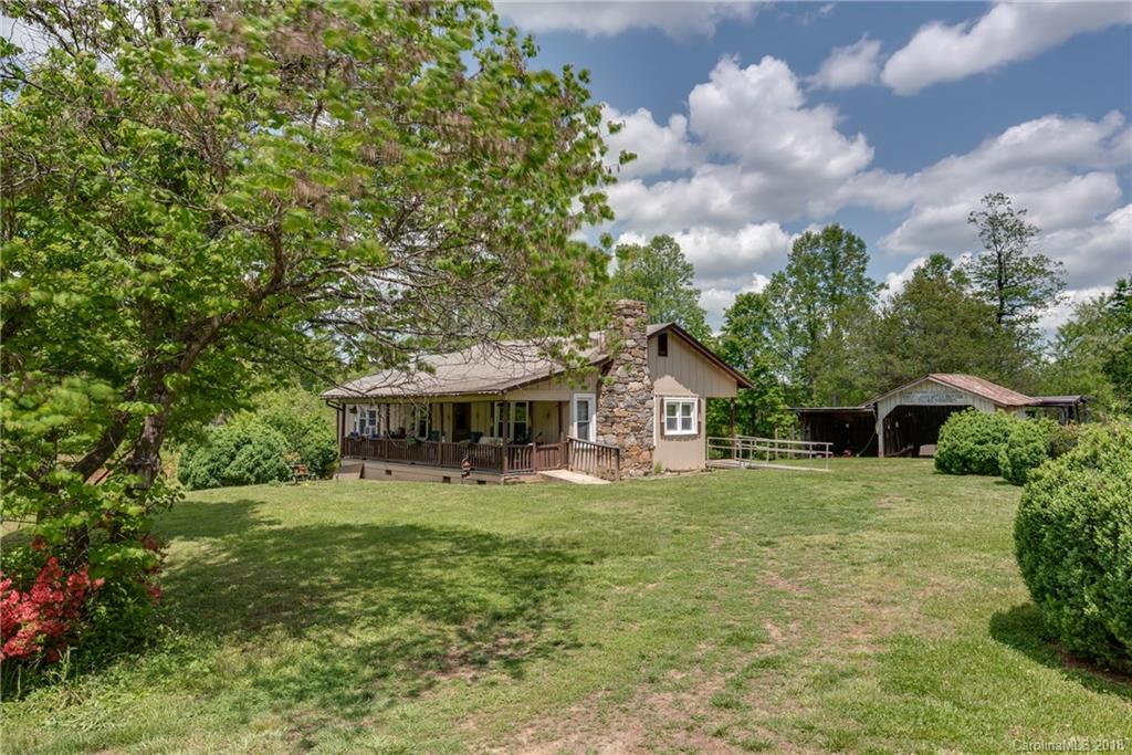 850 Bills Creek Road Lake Lure NC 28746