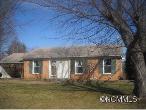 44 Skyview Terrace Asheville NC 28806