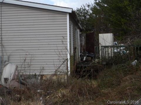 110 Cliffords Mountain Road Canton NC 28716