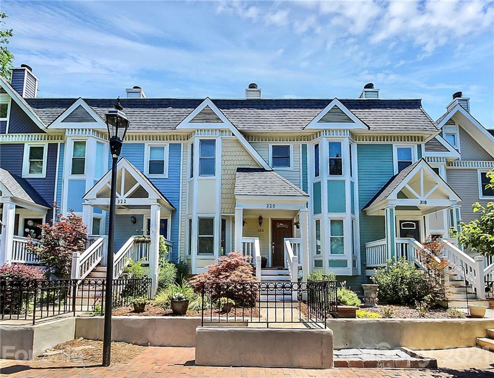 320 W 10th Street Charlotte NC 28202