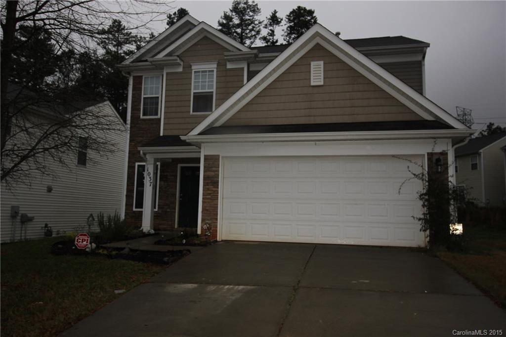 1037 Mearn Road Charlotte NC 28216