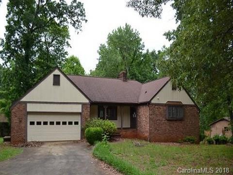 1461 Fairway Drive Newton NC 28658