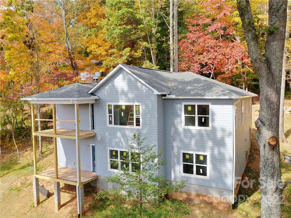56 Kammerer Drive Waynesville NC 28785