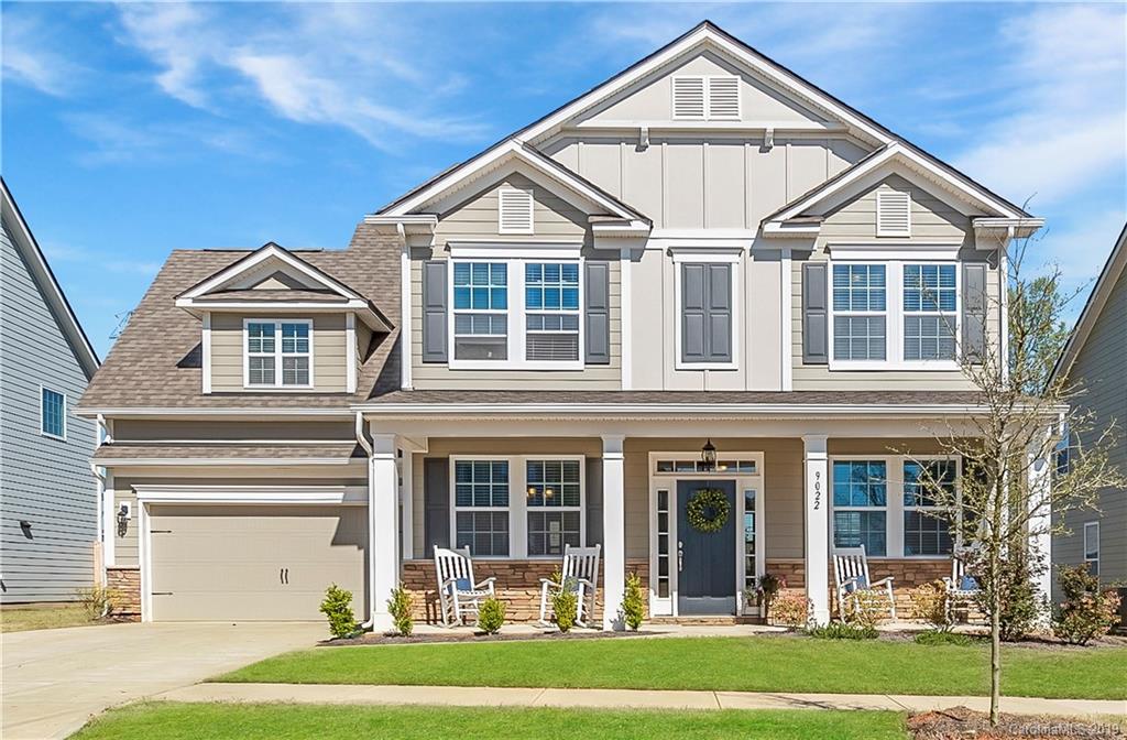 9022 Cantrell Way Huntersville NC 28078