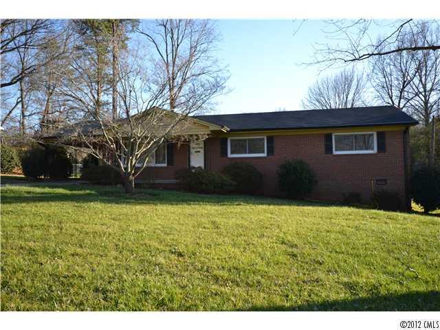 4409 Bedfordshire Drive Gastonia NC 28056