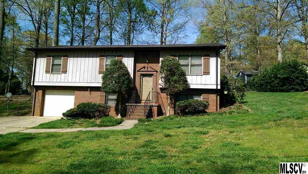 2678 Indian Hills Circle Hickory NC 28601
