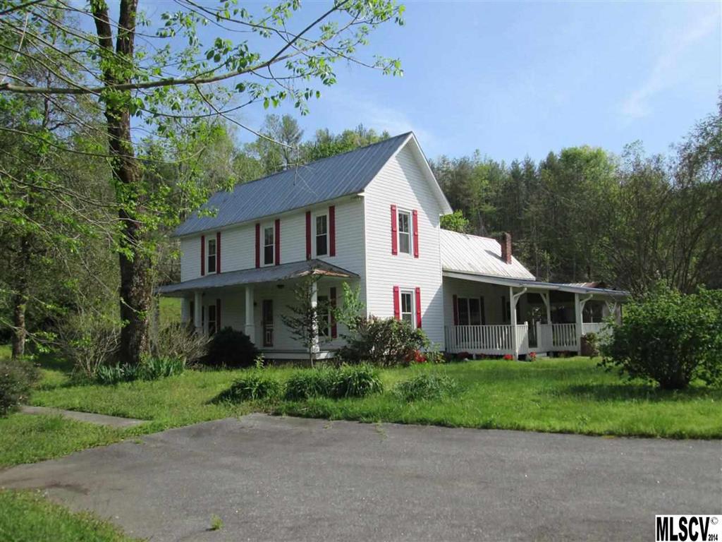 1485 Millers Creek Road Lenoir NC 28645