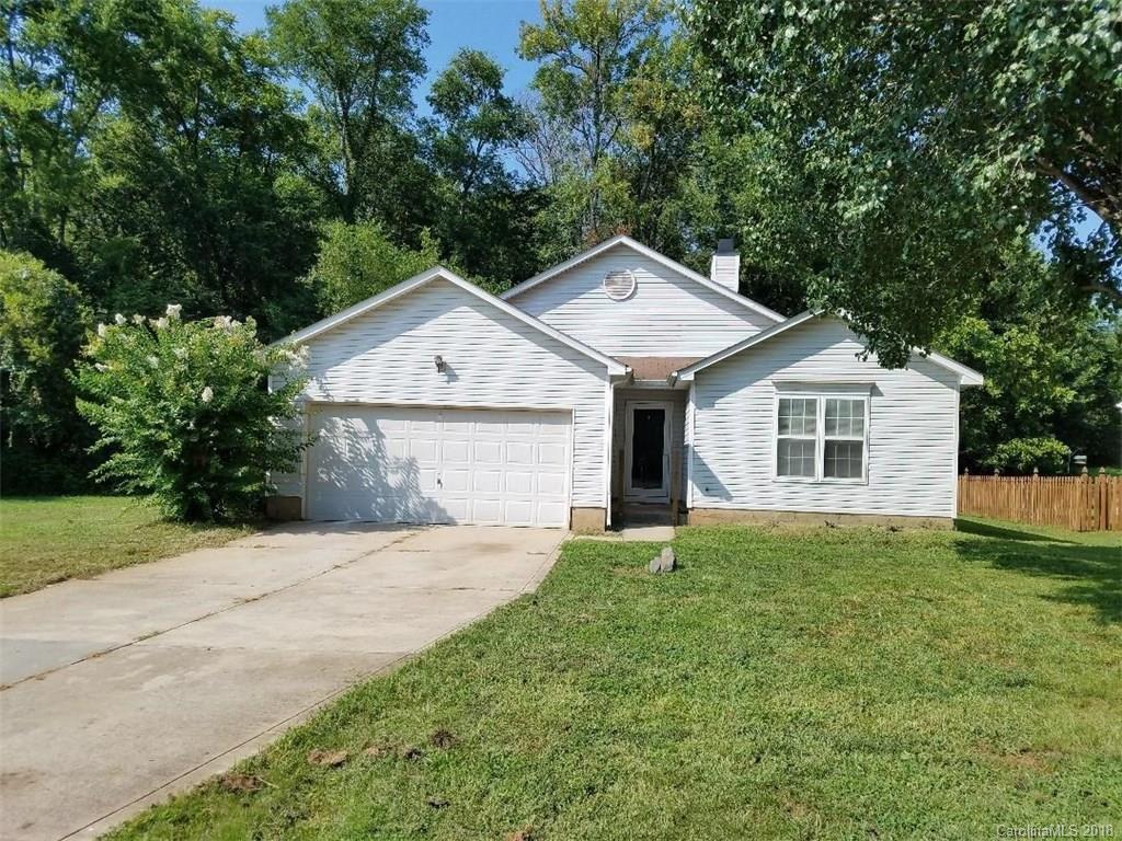 2020 Chapel Creek Road Sw Concord NC 28025