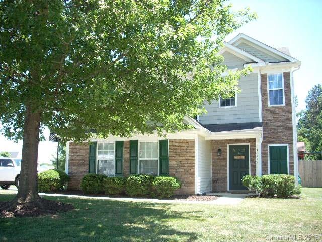 13915 Millers Creek Lane Charlotte NC 28278