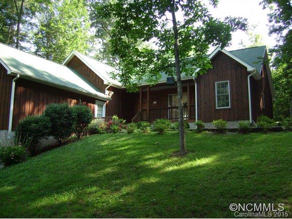 164 Thistle Ridge Clyde NC 28721