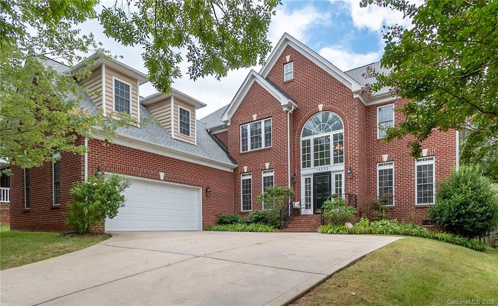 14232 Harvington Drive Huntersville NC 28078