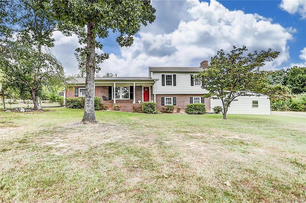 4416 Linwood Road Gastonia NC 28052