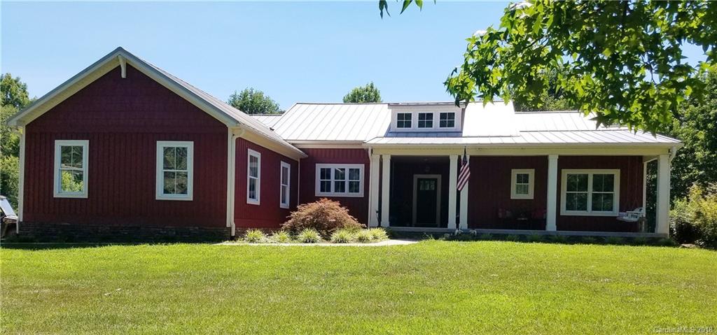 614 Brawley Road Cleveland NC 27013