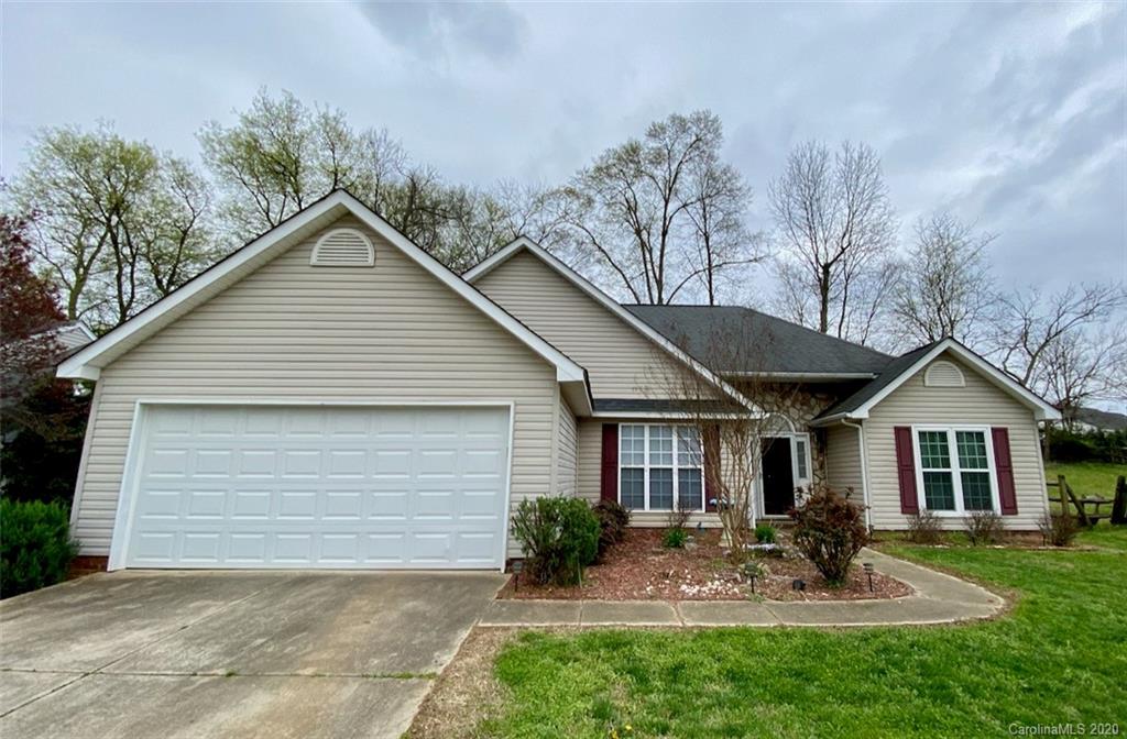 3728 Sedgewick Drive Sw Concord NC 28027