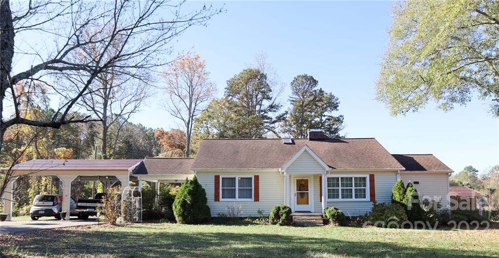720 Hamrick Road Shelby NC 28152