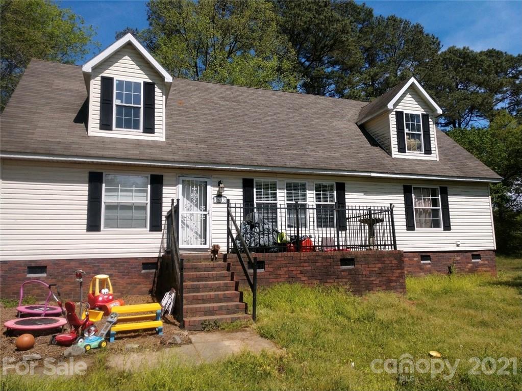 2613 Shady Lane Avenue Concord NC 28027