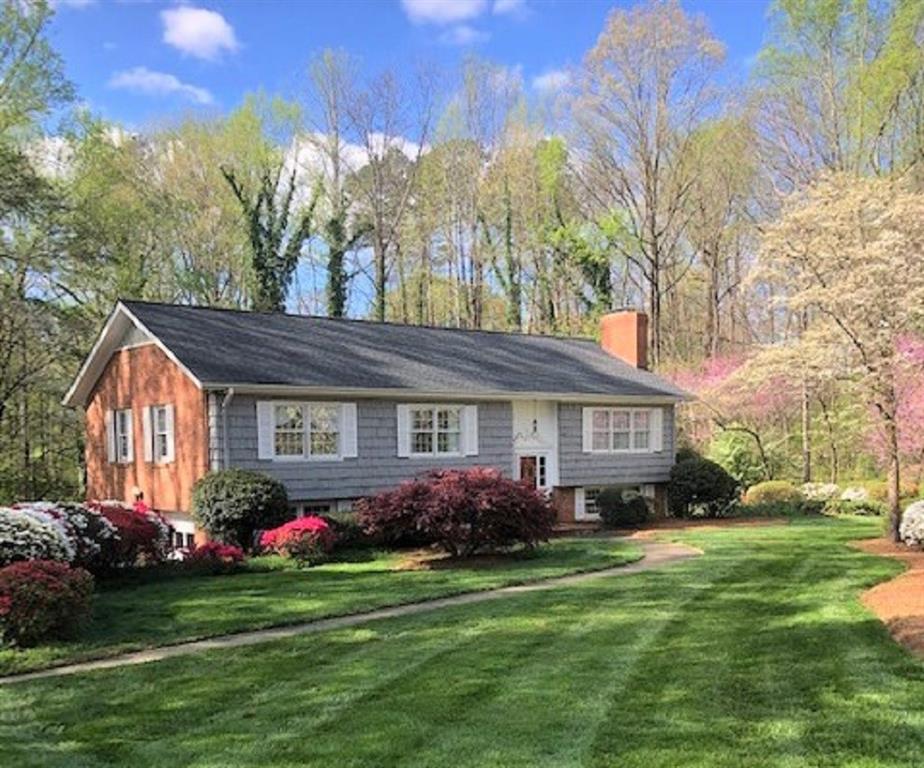 1664 Knolls Drive Newton NC 28658