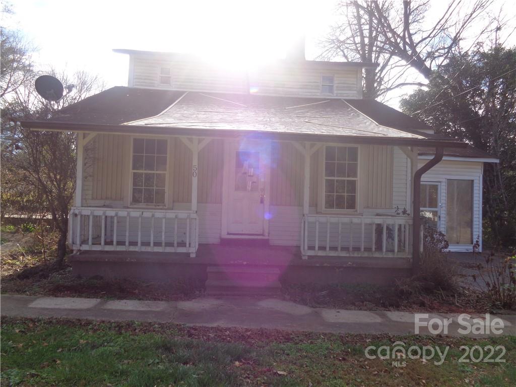 50 Fairview Road Marion NC 28752