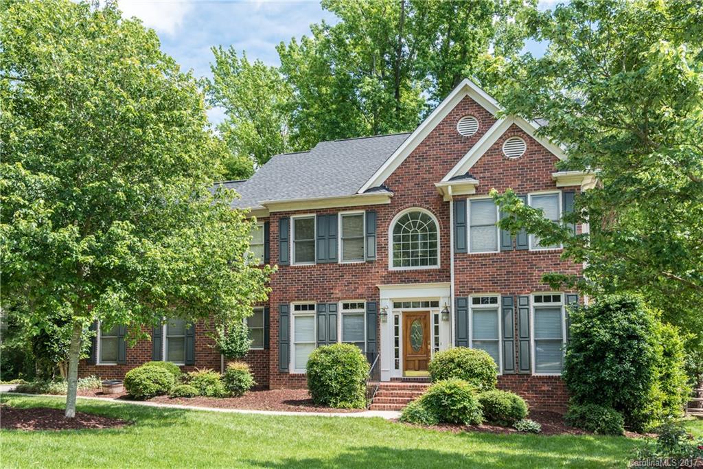 10002 Bayart Way Huntersville NC 28078