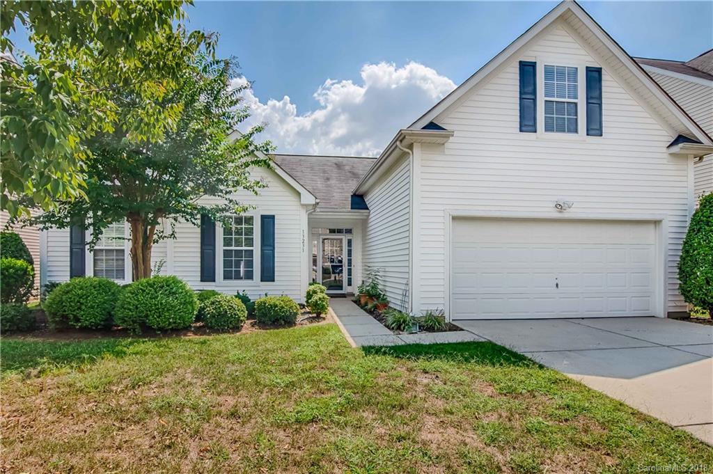 13231 Mallard Landing Road Charlotte NC 28278