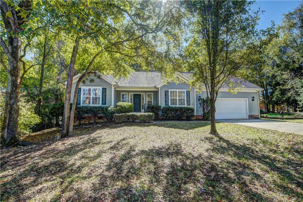 8437 Willow Oak Lane Harrisburg NC 28075
