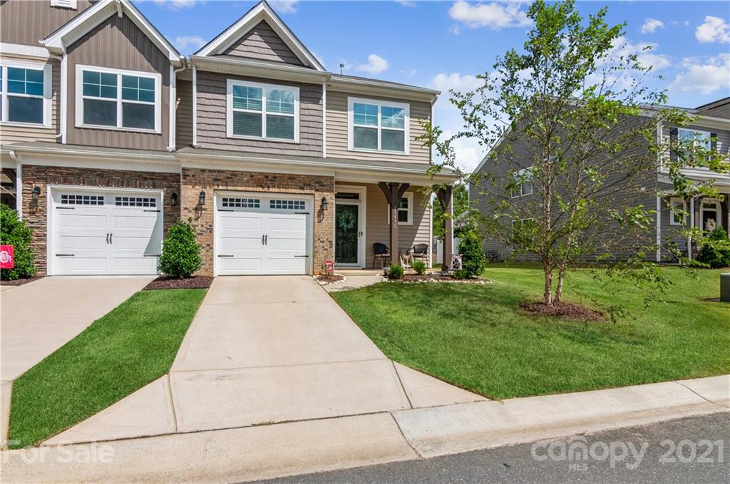 13431 Savannah Point Drive Charlotte NC 28273