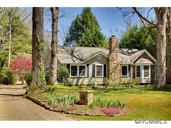 361 Maple Street Brevard NC 28712