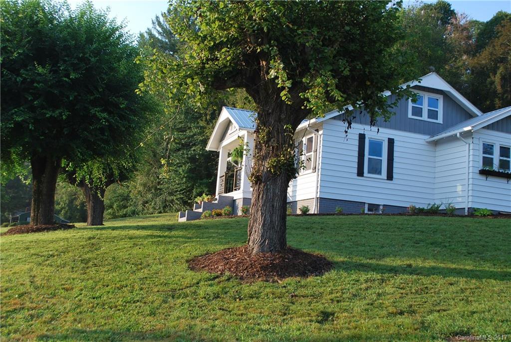 496 Henson Cove Road Canton NC 28716