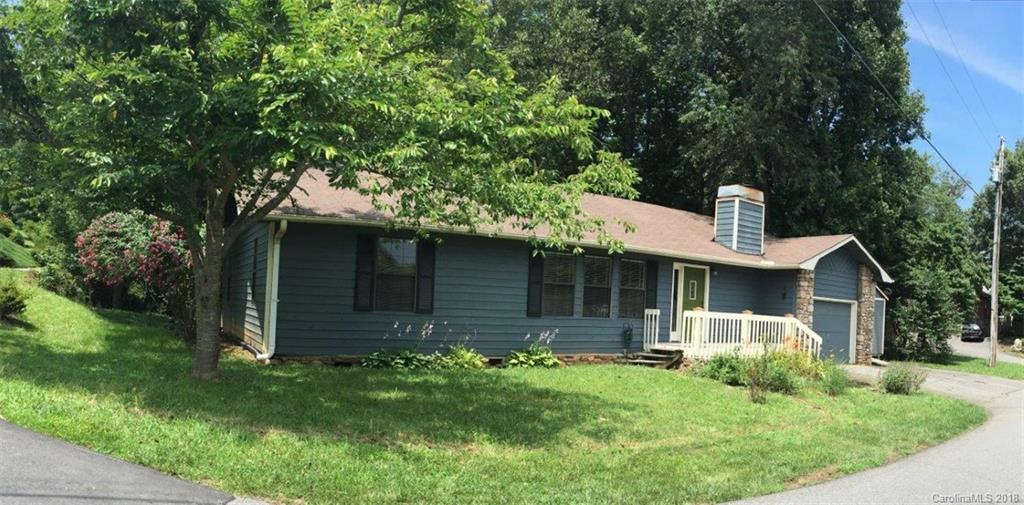 19 Pinerose Drive Weaverville NC 28787