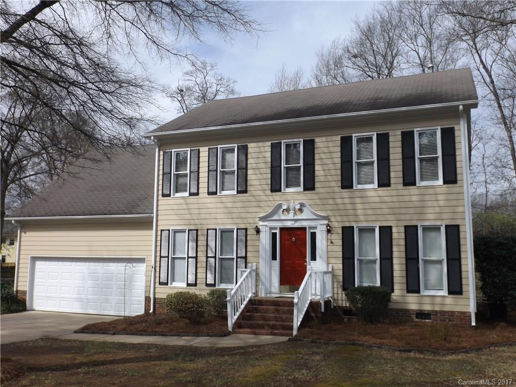 10504 Elrod Lane Charlotte NC 28277