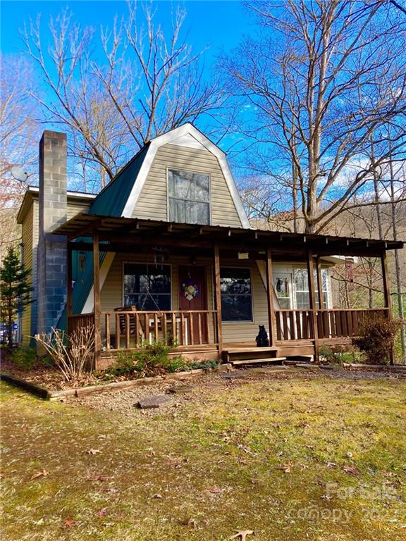 455 Holly Drive Franklin NC 28734