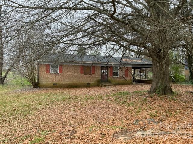 5495 Glenview Drive Hickory NC 28602