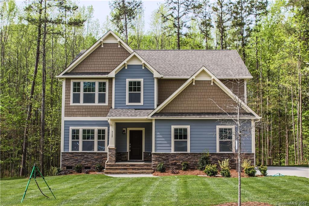 6327 Northern Red Oak Drive Mint Hill NC 28227