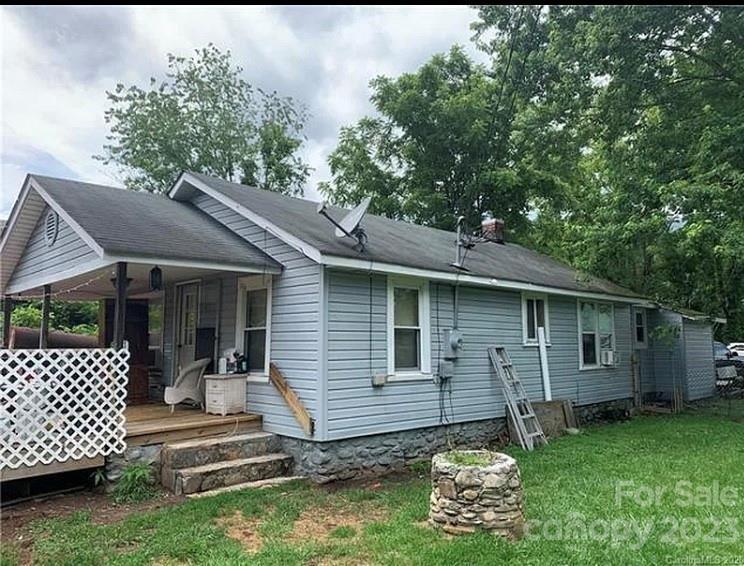 116 Oshea Lane Waynesville NC 28786