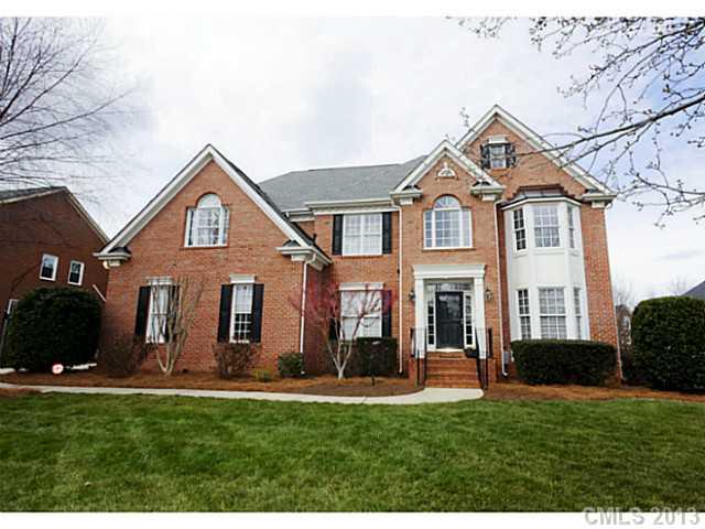 10223 Lasaro Way Huntersville NC 28078