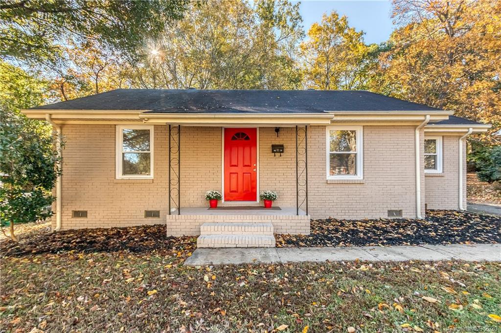 4030 Colebrook Road Charlotte NC 28215