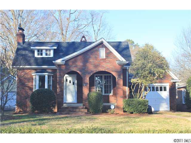 2011 Club Road Charlotte NC 28205