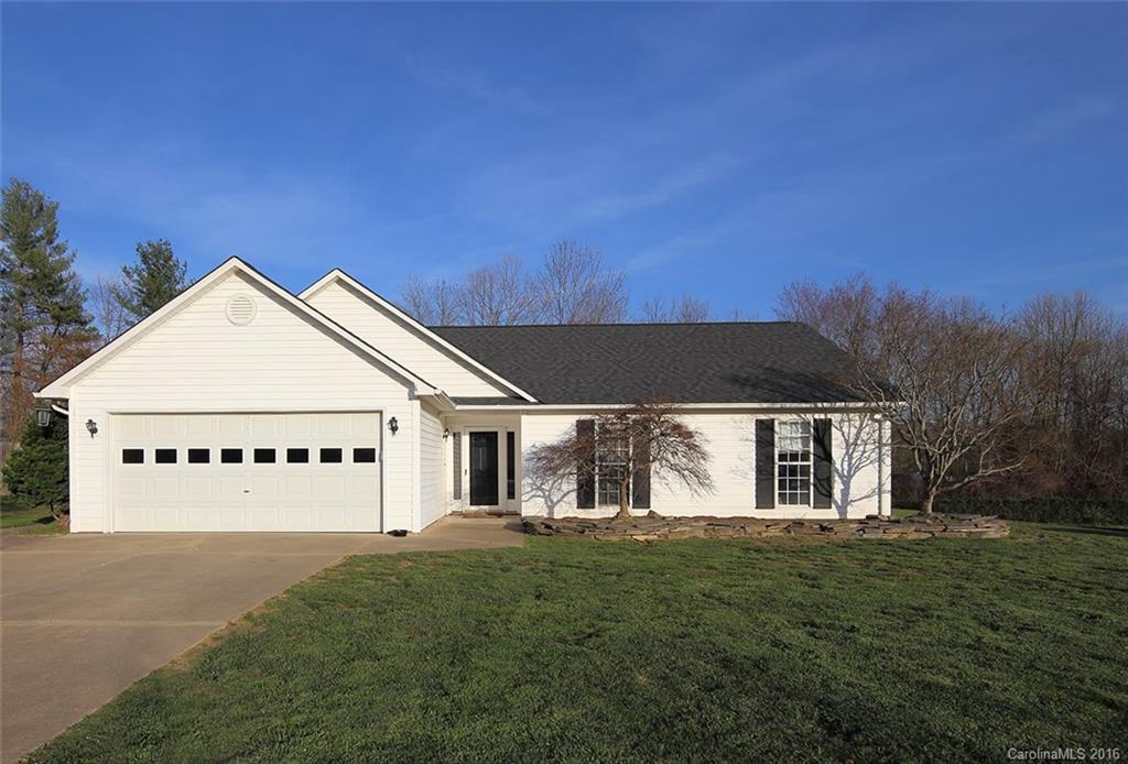 102 Sandpiper Court Fletcher NC 28732