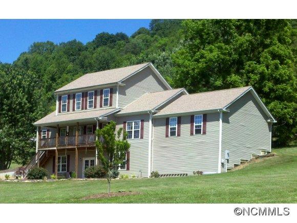 58 Dazzling Brook Lane Waynesville NC 28786