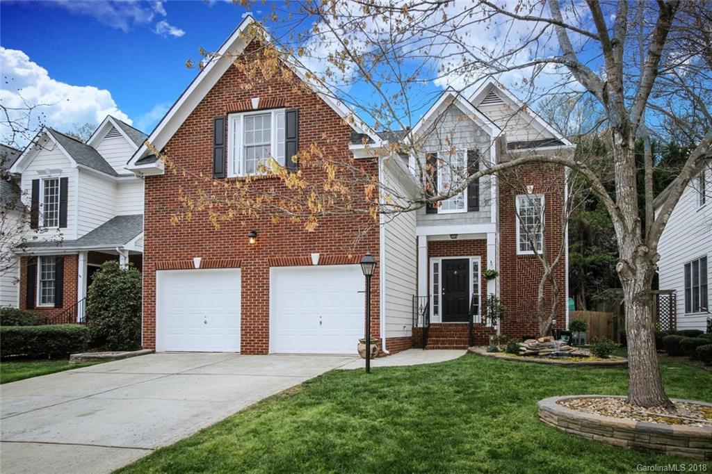 1921 Dunhill Drive Charlotte NC 28205
