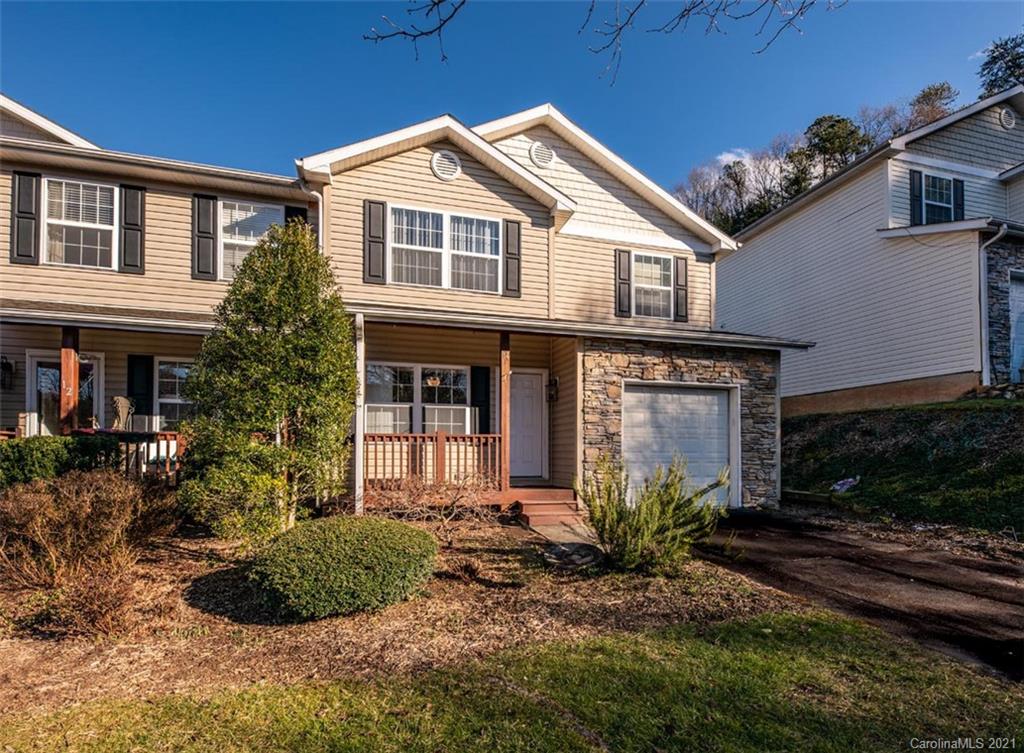 14 Bridgestone Road Swannanoa NC 28778
