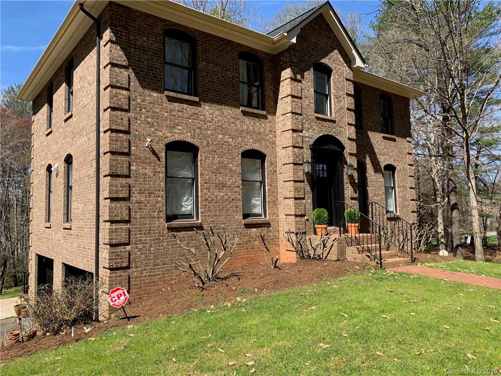 101 Parkland Street Morganton NC 28655