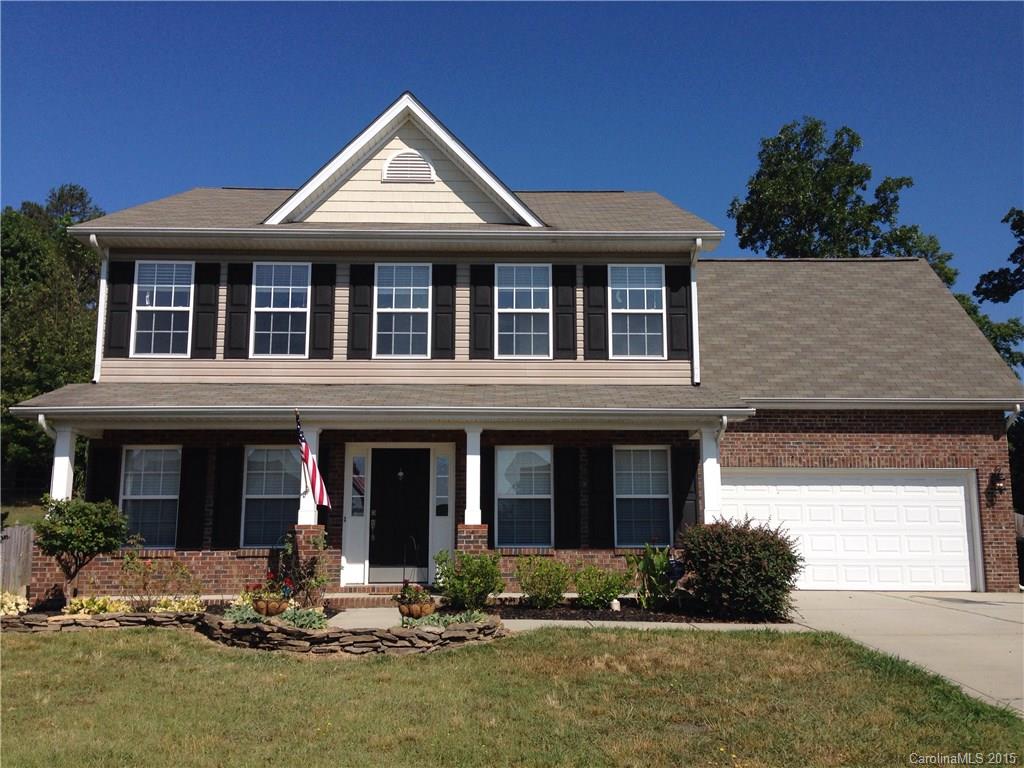 3013 Blueberry Drive Monroe NC 28110