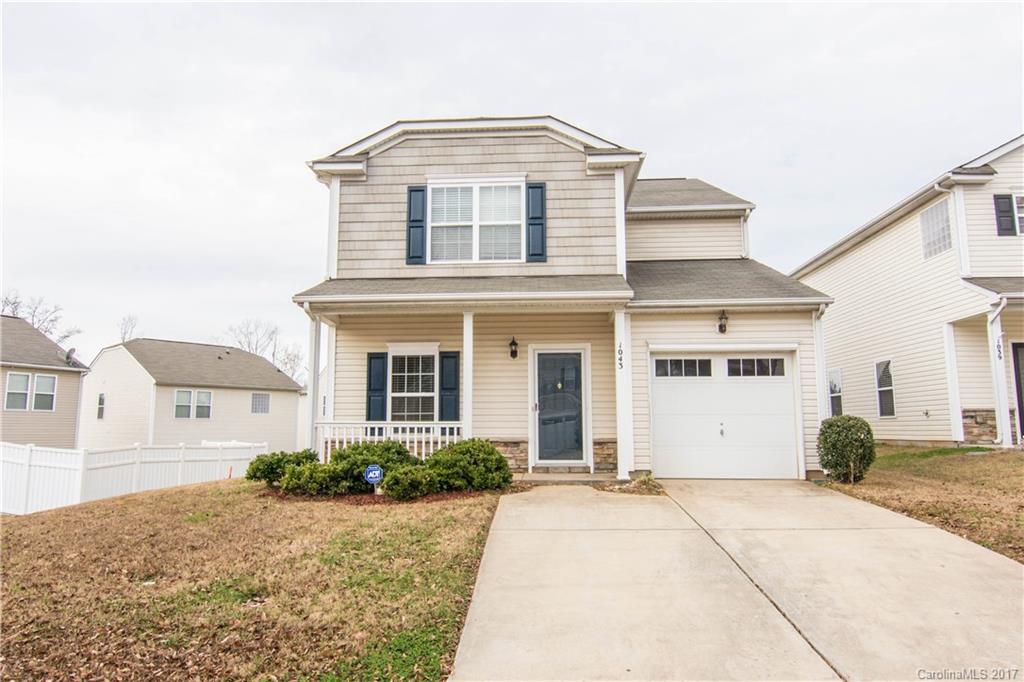 1043 Black Oak Drive Gastonia NC 28054