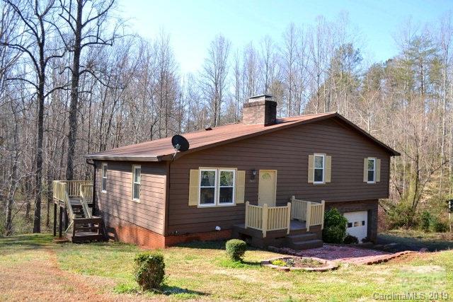 3143 Bedford Avenue Morganton NC 28655