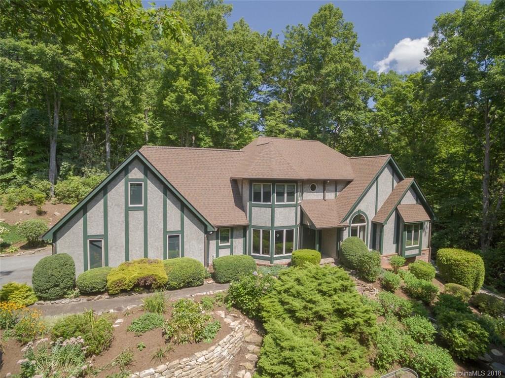 478 Merrills Cove Road Asheville NC 28803