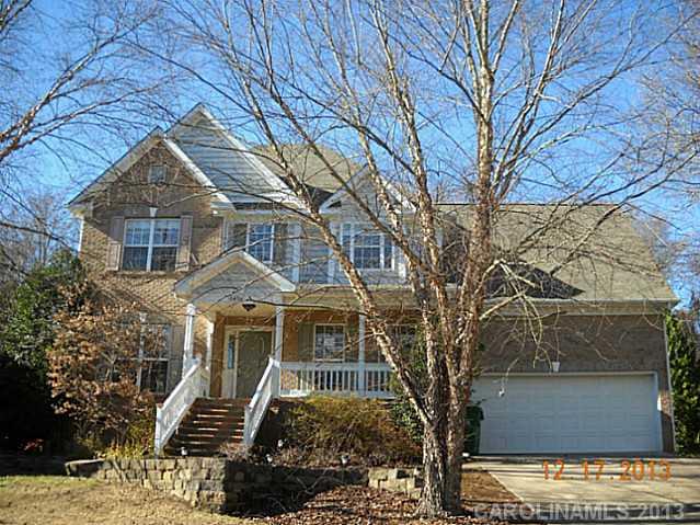 10430 Misty Ridge Lane Charlotte NC 28277