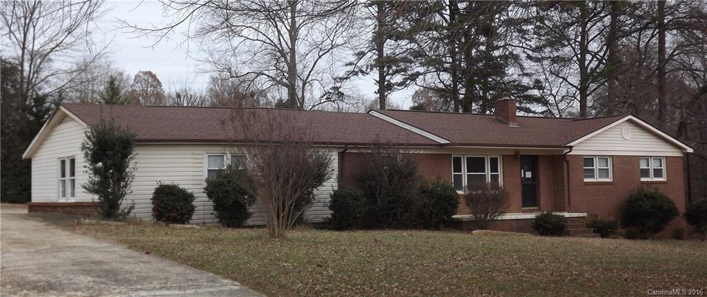2399 Country Club Road Lincolnton NC 28092